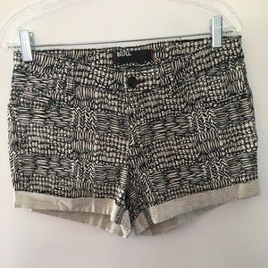 Urban Outfitters Short