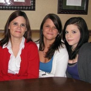 Meet your Posher, Patti