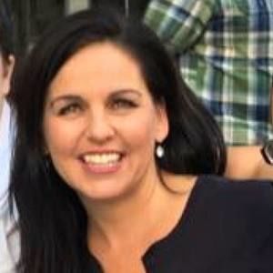 Meet your Posher, Leeanne