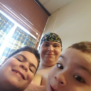 Meet your Posher, Stacey