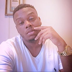 Meet your Posher, Treshawn