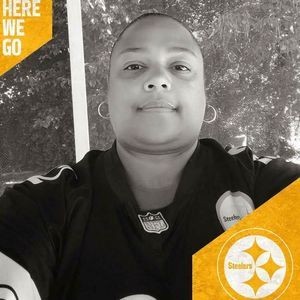 Meet your Posher, Lorraine