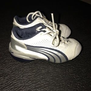 Toddler Puma 6