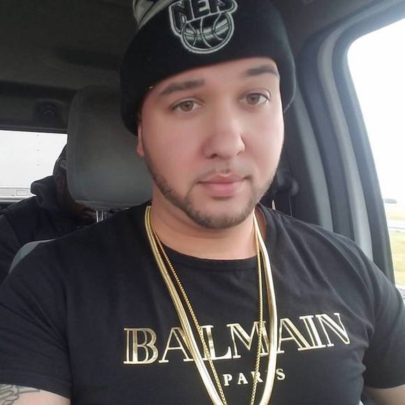 Meet your Posher, Brent - Picture 1 of 1