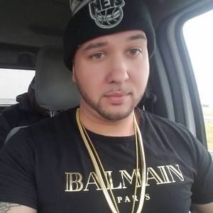 Meet your Posher, Brent