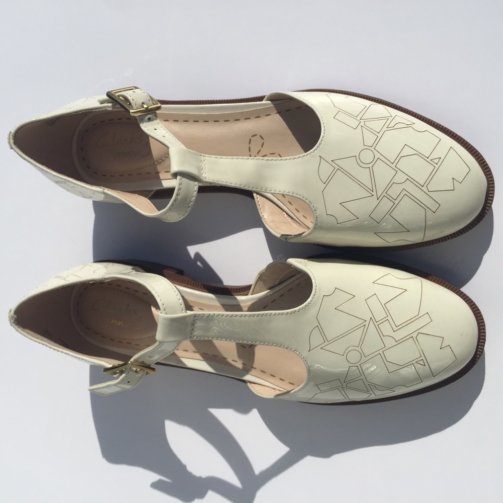 Clarks women sandals 498028 size 8 - Picture 5 of 8