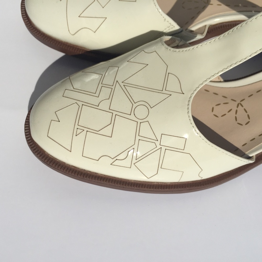 Clarks women sandals 498028 size 8 - Picture 7 of 8