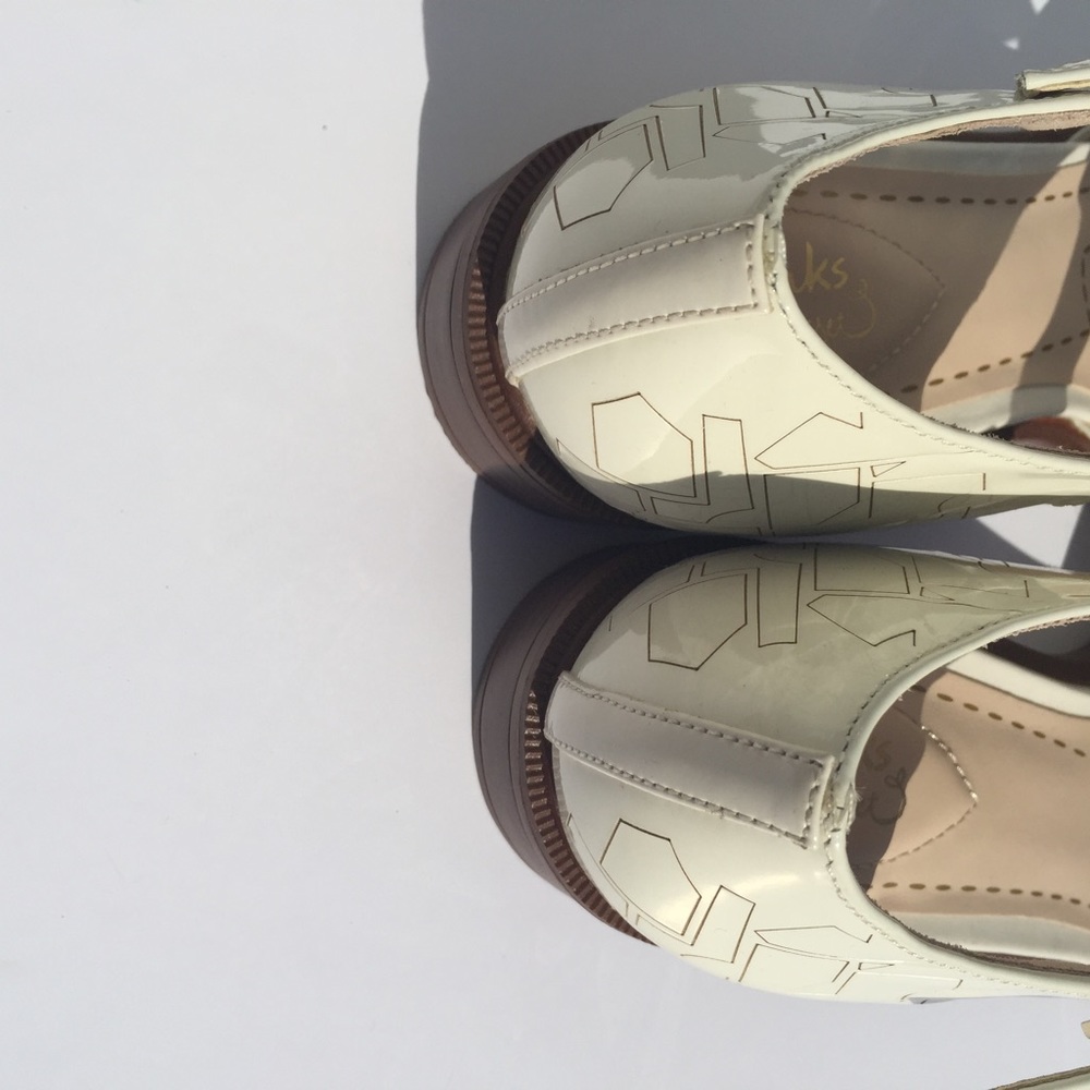 Clarks women sandals 498028 size 8 - Picture 8 of 8