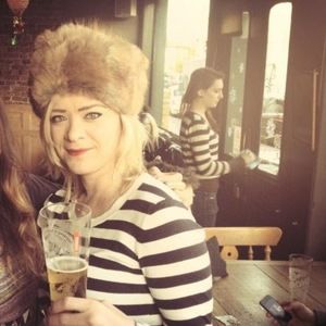 Meet your Posher, Alex