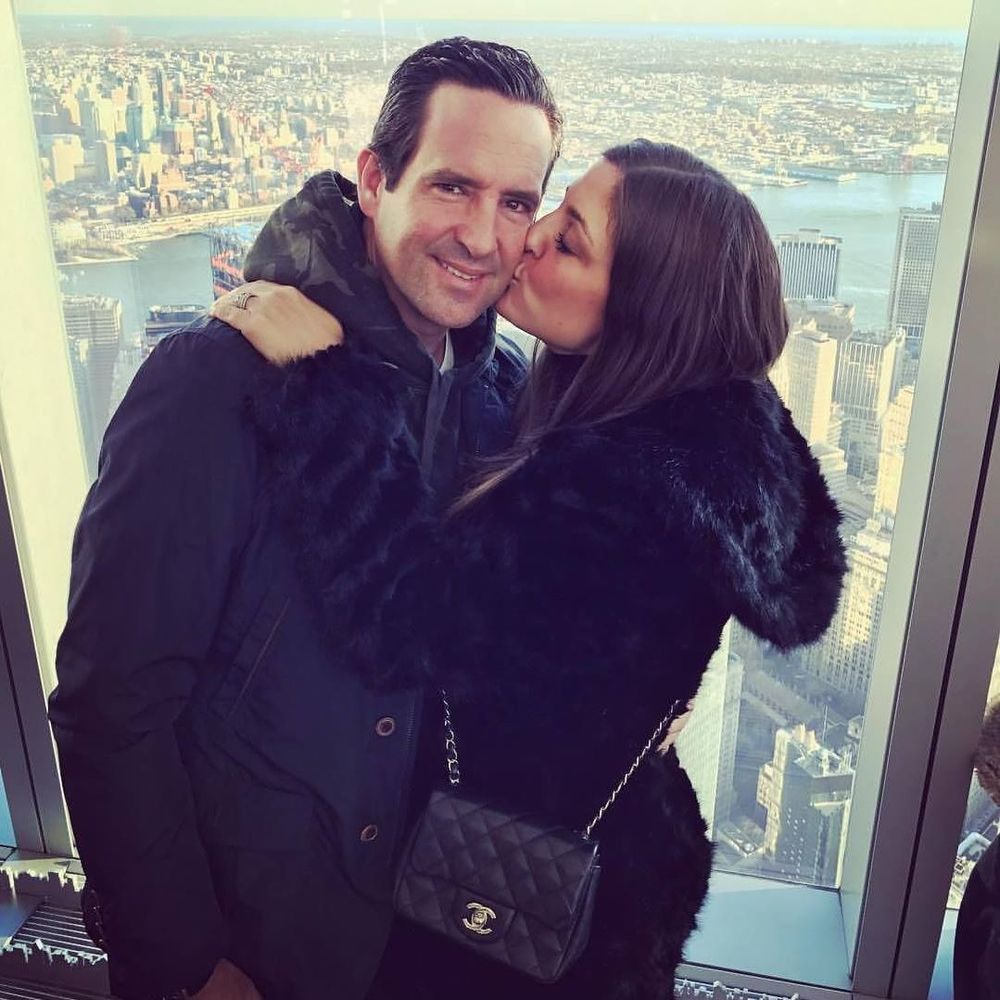 Meet your Posher, Maritere