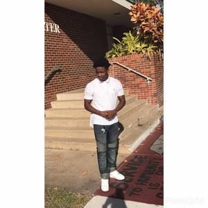 Meet your Posher, Jeremiah