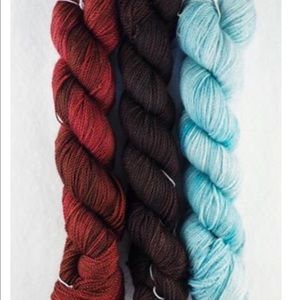 Meet your Posher, Vanessa