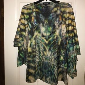 Ladies Top