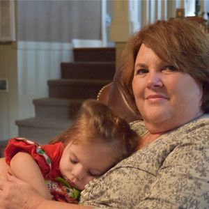 Meet your Posher, Toni