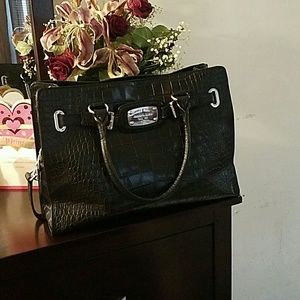 Just sitting in my closet