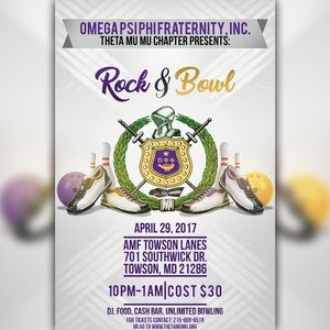 Meet your Posher, Mike