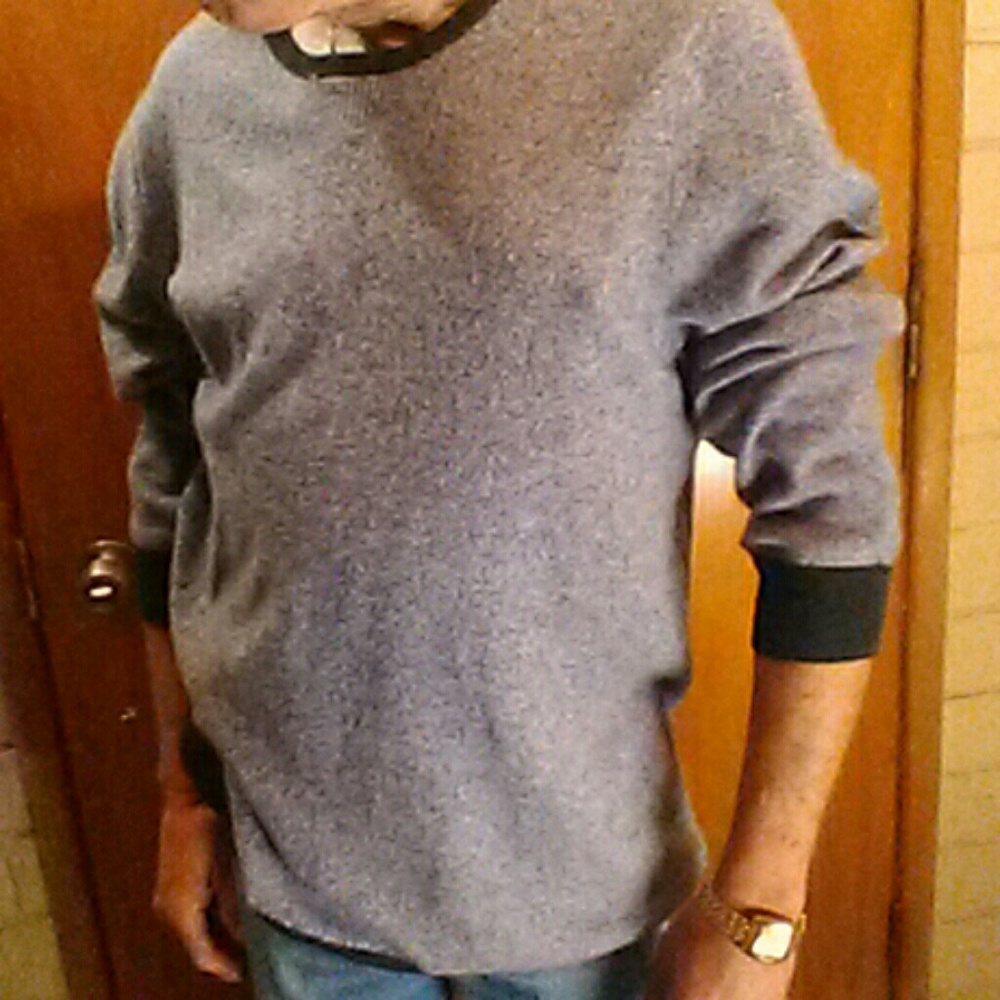 Mems      sweater