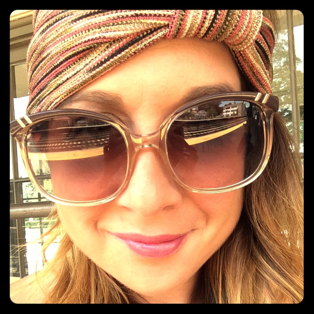 Meet your Posher, Melissa