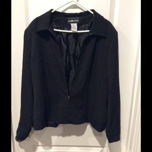 Women's Suit Jacket