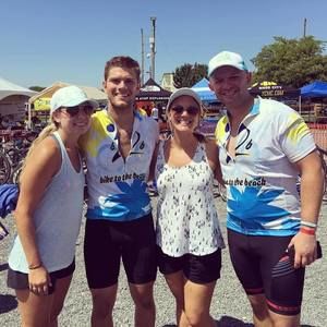 Meet your Posher, Joe