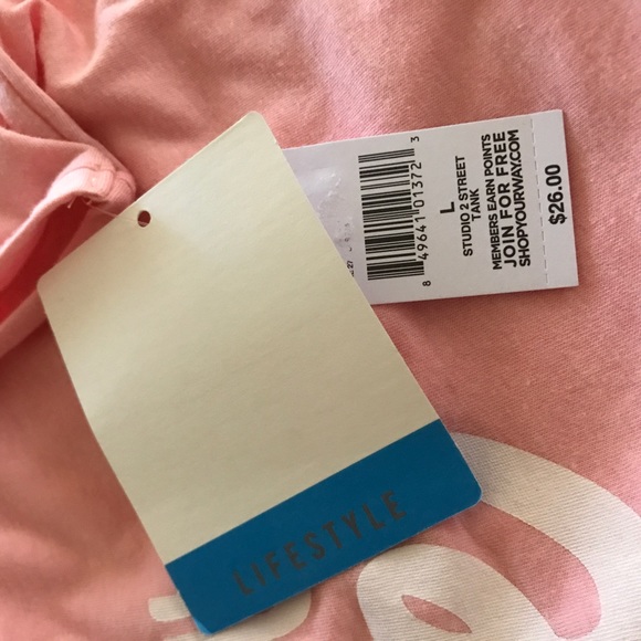 π SOLD in bundle! NWT Do what you love! - Picture 6 of 8