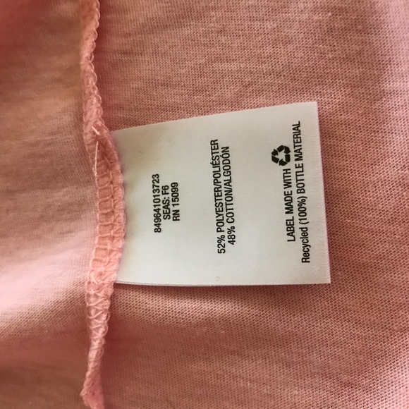 π SOLD in bundle! NWT Do what you love! - Picture 7 of 8