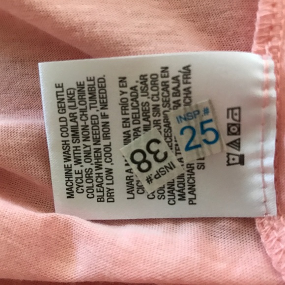 π SOLD in bundle! NWT Do what you love! - Picture 8 of 8