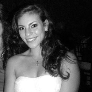 Meet your Posher, Coury