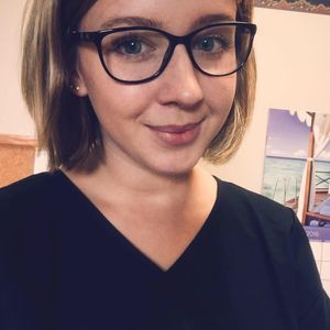 Meet your Posher, Madison