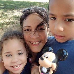 Meet your Posher, Dayami