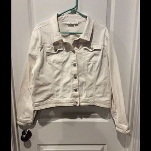 Ladies Jacket