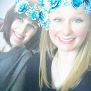 Meet your Posher, Andrea