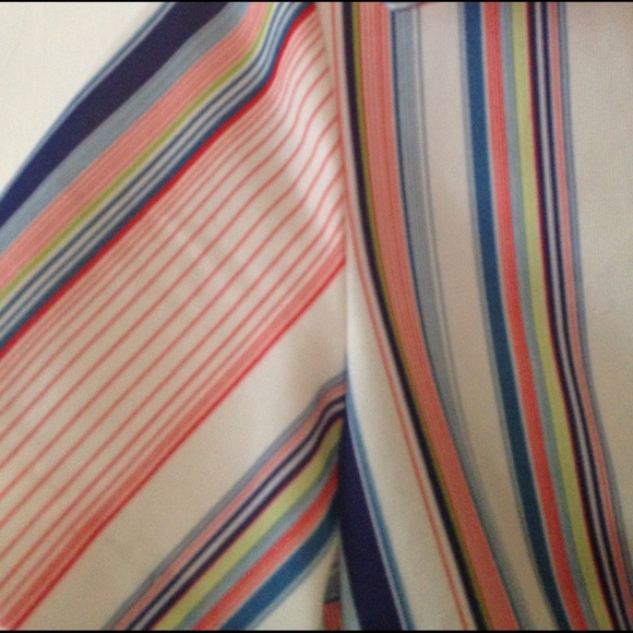 Vintage Lady Diane of California top - Picture 2 of 4