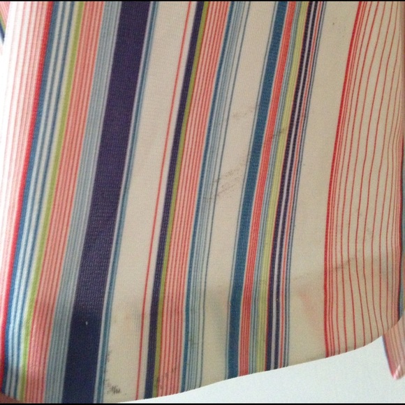 Vintage Lady Diane of California top - Picture 4 of 4