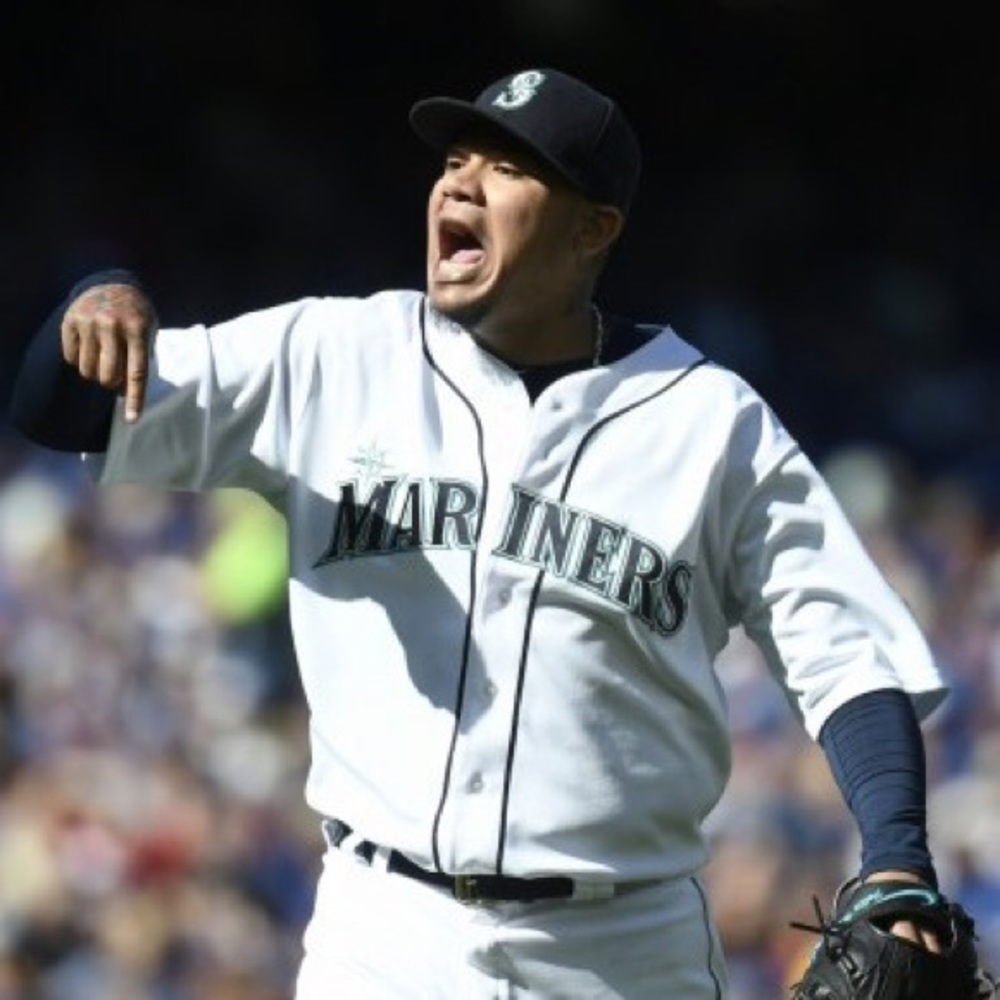 Meet your Posher, Joseph