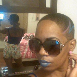 Meet your Posher, Marlana