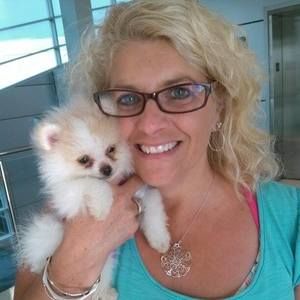 Meet your Posher, Mary ann