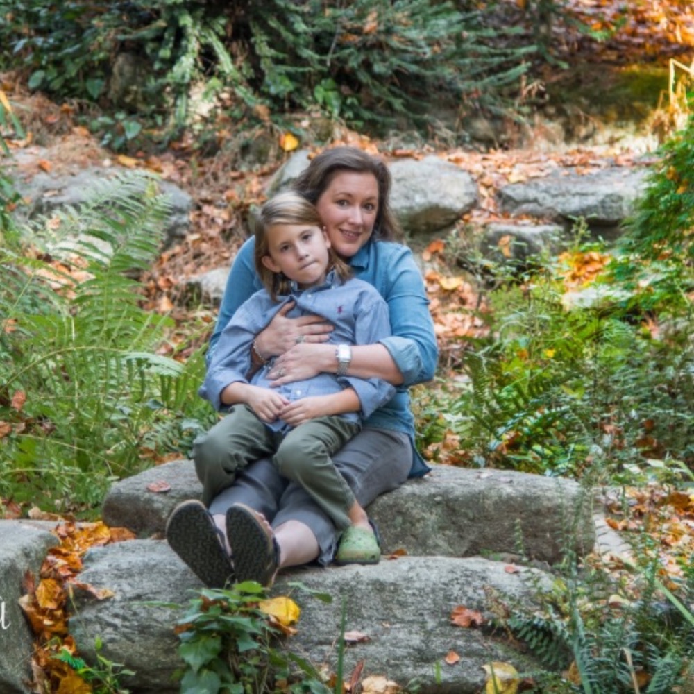 Meet your Posher, Heather