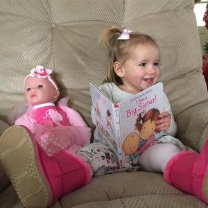 Meet your Posher, Claire