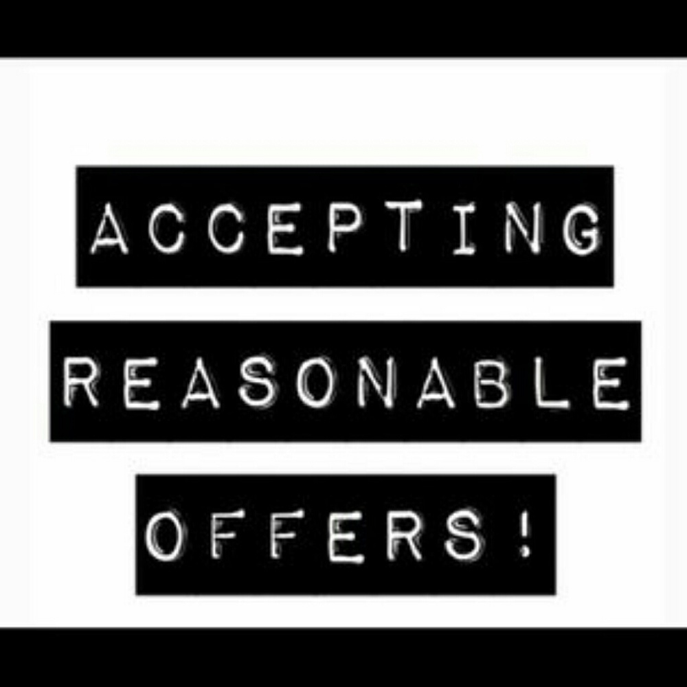 Meet your Posher, Courtney