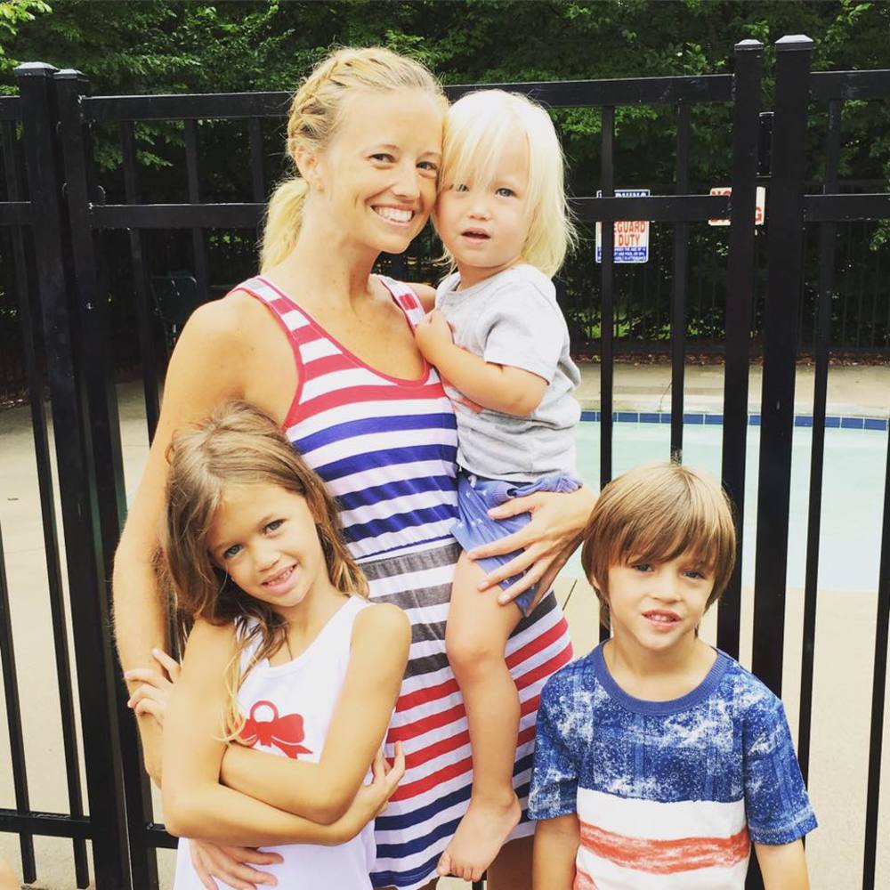 Meet your Posher, Meredith