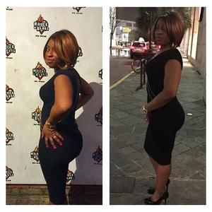 Meet your Posher, Andrea