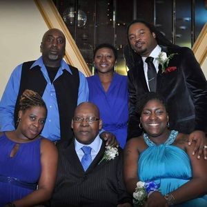 Meet your Posher, Paul