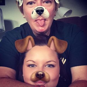 Meet your Posher, Kimberlee