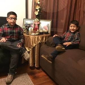 Meet your Posher, Luis