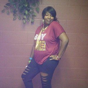 Meet your Posher, Lashonda