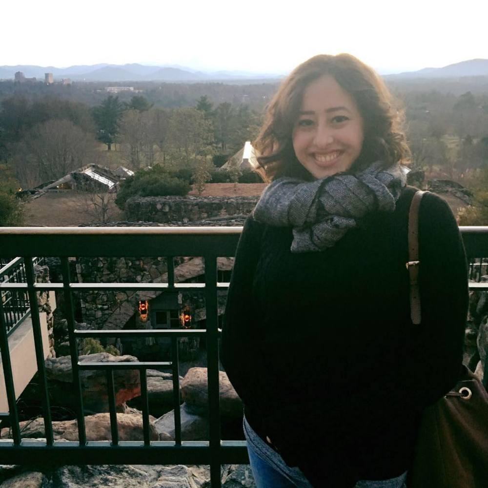 Meet your Posher, Beka