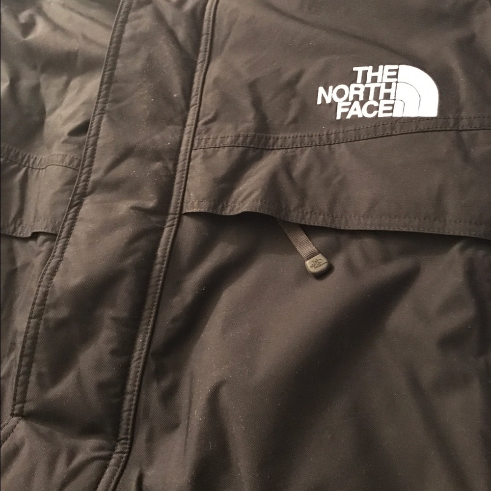 Men's (Authentic) NORTH FACE COAT