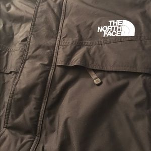 Men's (Authentic) NORTH FACE COAT