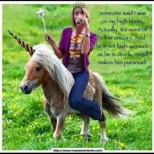 Meet your Posher, Tracie